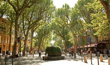 Cours Mirabeau (Aix-en-Provence)