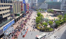 People's Square