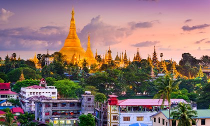 Yangon