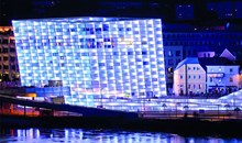Ars Electronica Centre