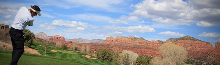 Sedona Golf Resort