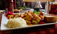 Bosphorous Turkish Cuisine
