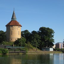 Malmö's Beautiful Parks