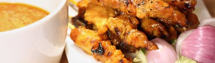 Chada Thai