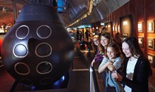 Naval Museum