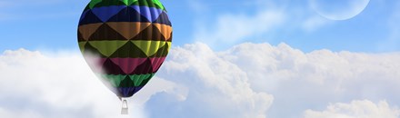 Park City Balloon Adventures