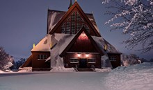 Kiruna Church