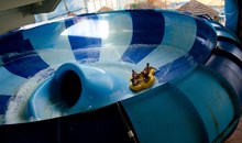 Kalahari Indoor Waterpark