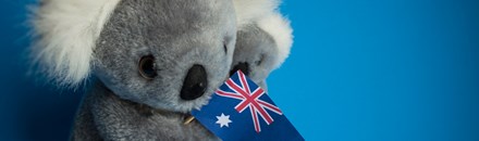 Australia the Gift