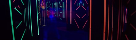 The Fun Warehouse