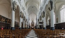 Saint Paul’s Church