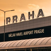 Václav Havel Airport Prague (PRG)
