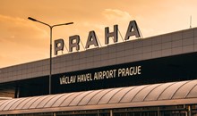 Václav Havel Airport Prague (PRG)