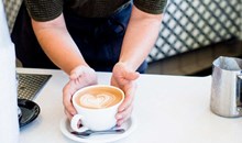 Flying Goat Coffee