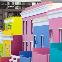 Bo Kaap