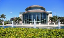 Kravis Center for the Performing Arts