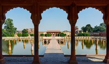 Shalimar Gardens