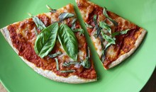 Cameo Pizza