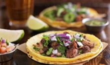 Las Olas Mexican Restaurant