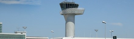 Bordeaux-Mérignac Airport (BOD)