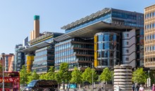 The Playce at Potsdamer Platz