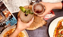 LARS Bar & Restaurant