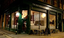 TNQ — The Northern Quarter Restaurant & Bar