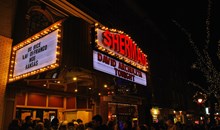 Sherman Theater