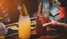 Toucans Tiki Lounge