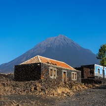 Pico do Fogo (Fogo)