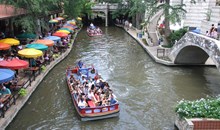 River Walk