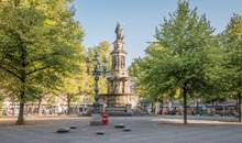 St Georg District