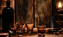 St. Charles Saloon