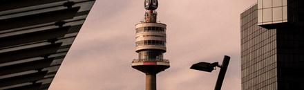 Danube Tower