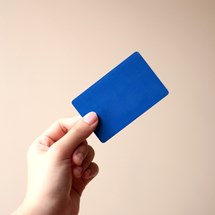 Player’s Cards
