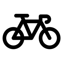 Bike City Copenhagen