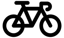 Motorbike / Bicycle Rental