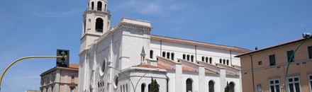 San Cetteo Cathedral