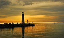 Lake Erie Coastal Ohio Byway