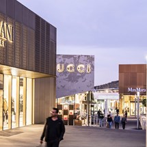 OUTLETCITY METZINGEN