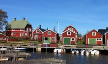 Kustvägen