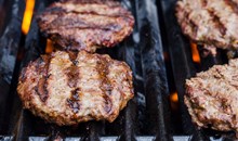 Brisam's Grill, Bar and Patio