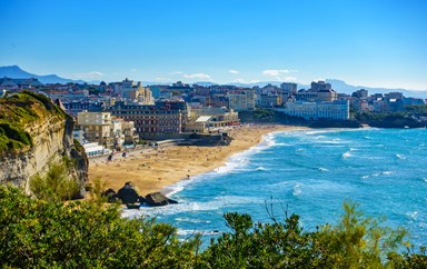 Biarritz