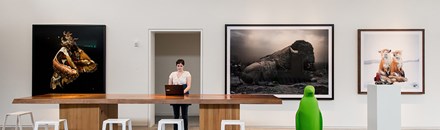 21c Museum Hotel Bentonville