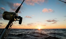 Fishing