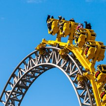 Särkänniemi Adventure Park
