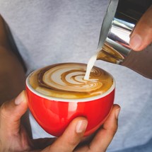 Vida e Caffè