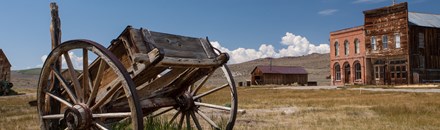 Cave Creek Museum