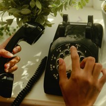 Telephone