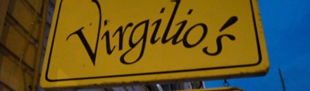 Virgilio's